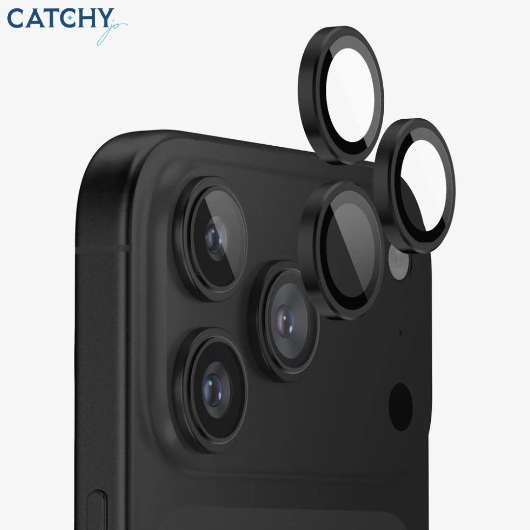 iPhone 17 Series Camera Protector | iPhone 17 | iPhone 17 Air | iPhone 17 Pro | iPhone 17 Pro Max | Blue | Black | Green | Purple | White | Light Gold | Orange | Dark Blue iPhone 17 Series Camera Protector | iPhone 17 | iPhone 17 Air | iPhone 17 Pro | iPhone 17 Pro Max | Blue | Black | Green | Purple | White | Light Gold | Orange | Dark Blue