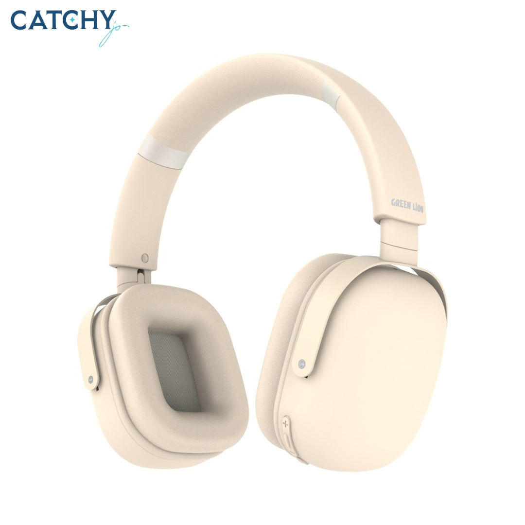 Green Lion Echo ANC Wireless Headset