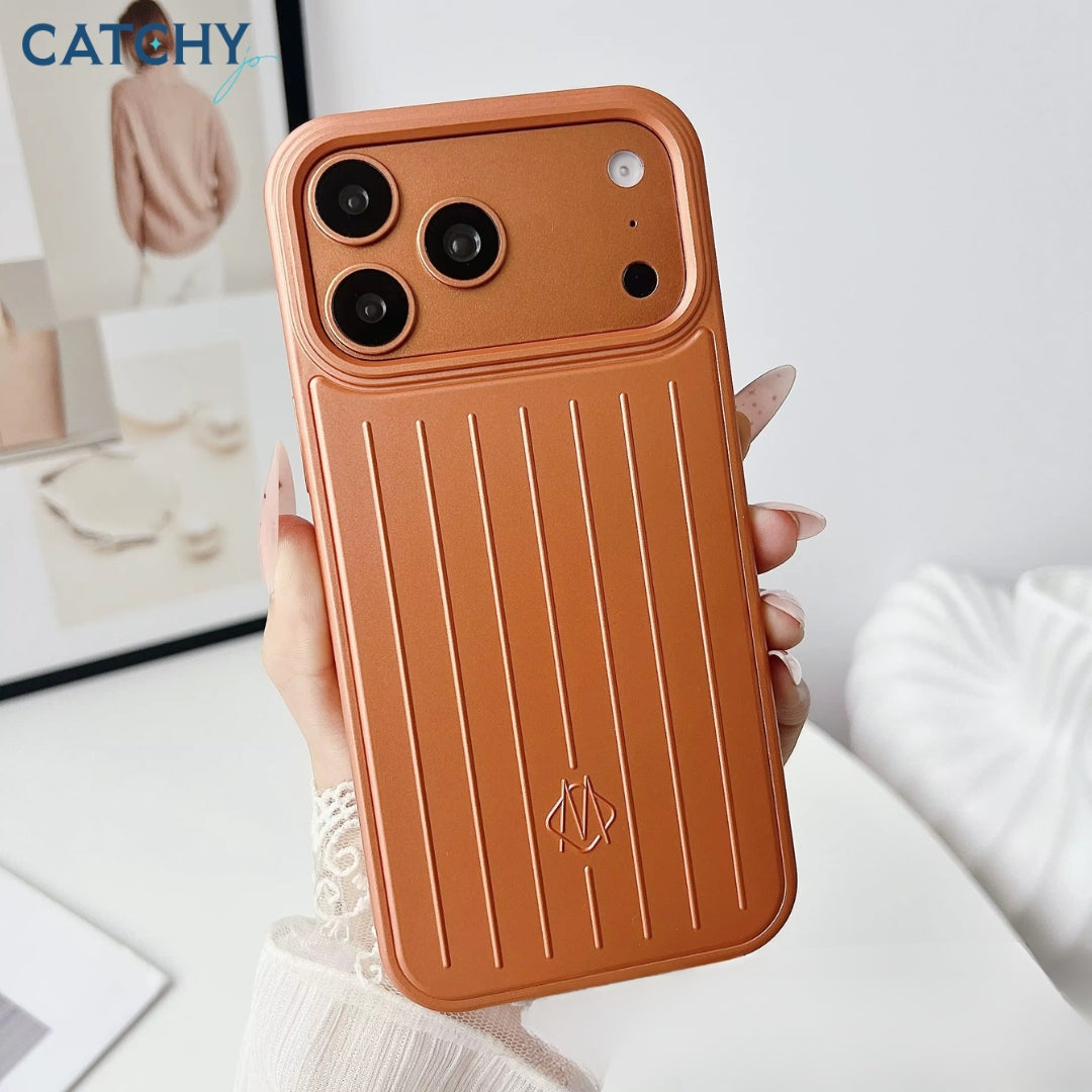 iPhone Animal Design Waterproof Case