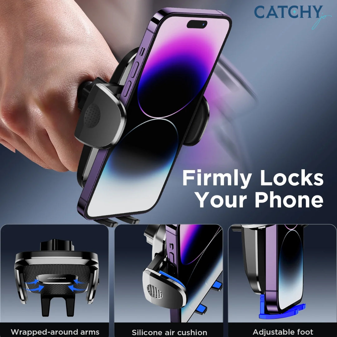 JOYROOM JR-ZS259 Mechanical Car Phone Holder