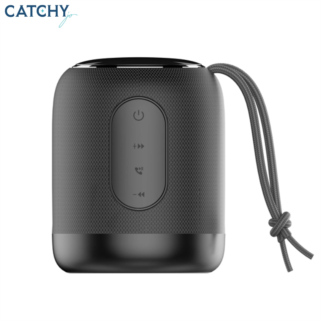 LDNIO BTS12 Bluetooth Wireless Speaker (2000mAh)