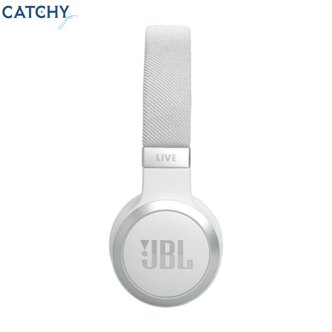JBL Live 770NC Wireless Headset