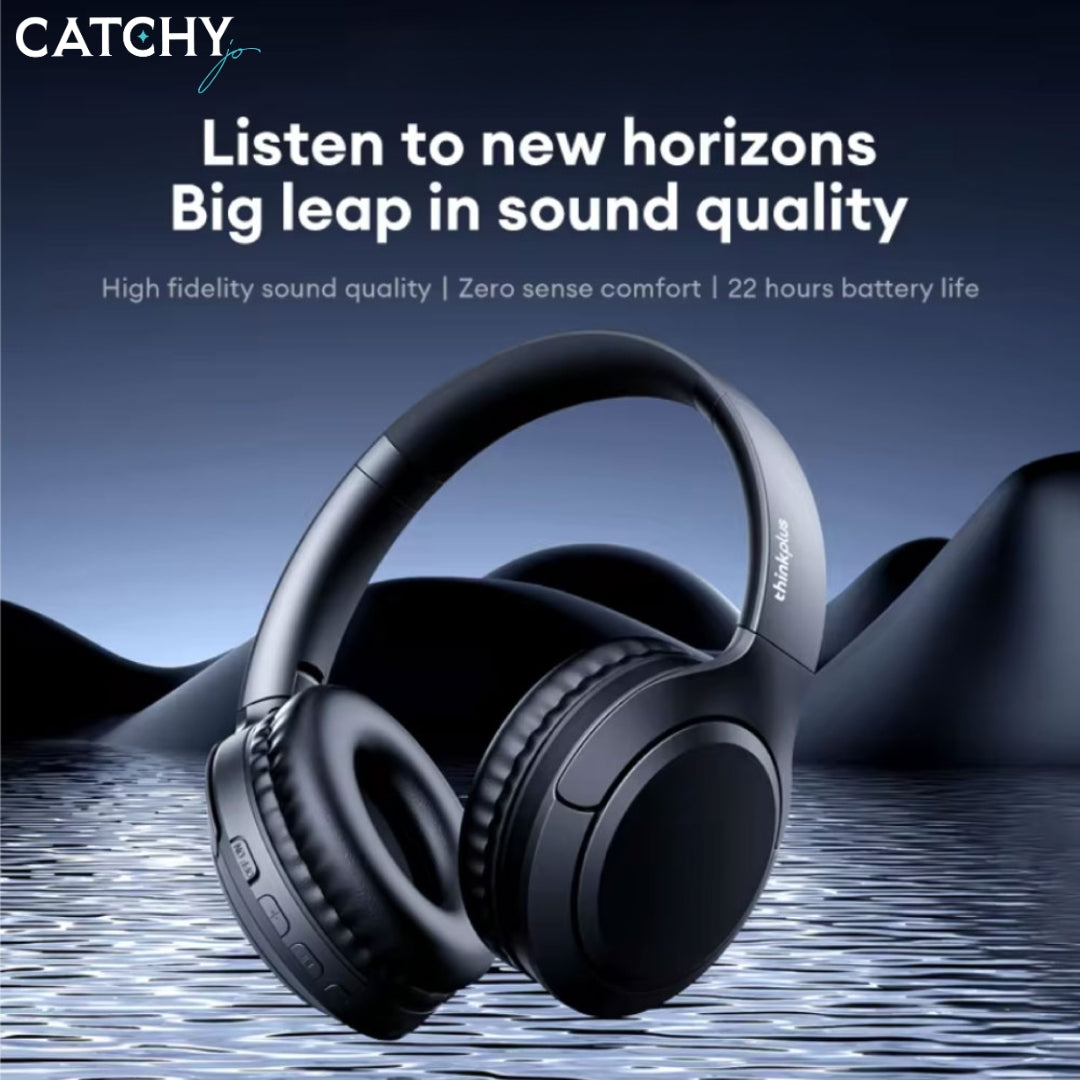 LENOVO Thinkplus TH53 Wireless Headset