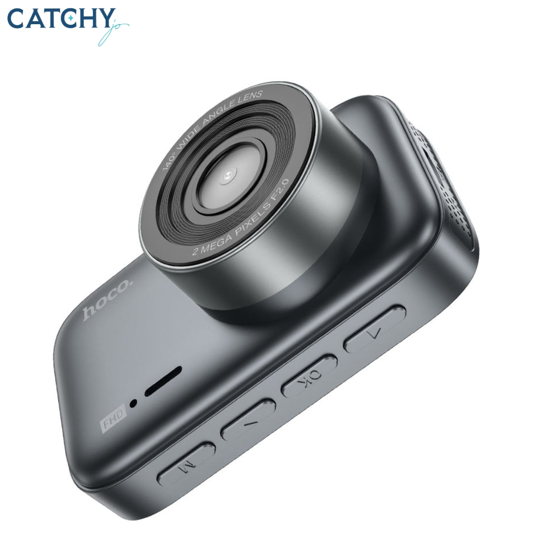 HOCO DV5 Car Dash Camera