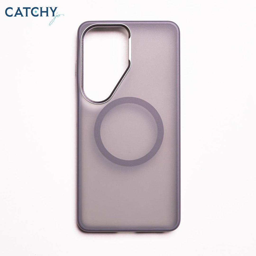 Sulada Samsung Matte MagSafe Case