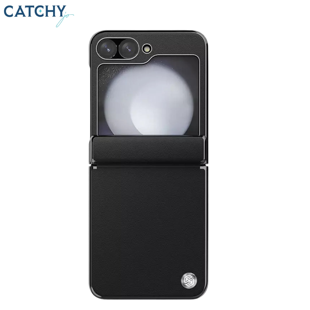 Nillkin CamShield Samsung Flip Case