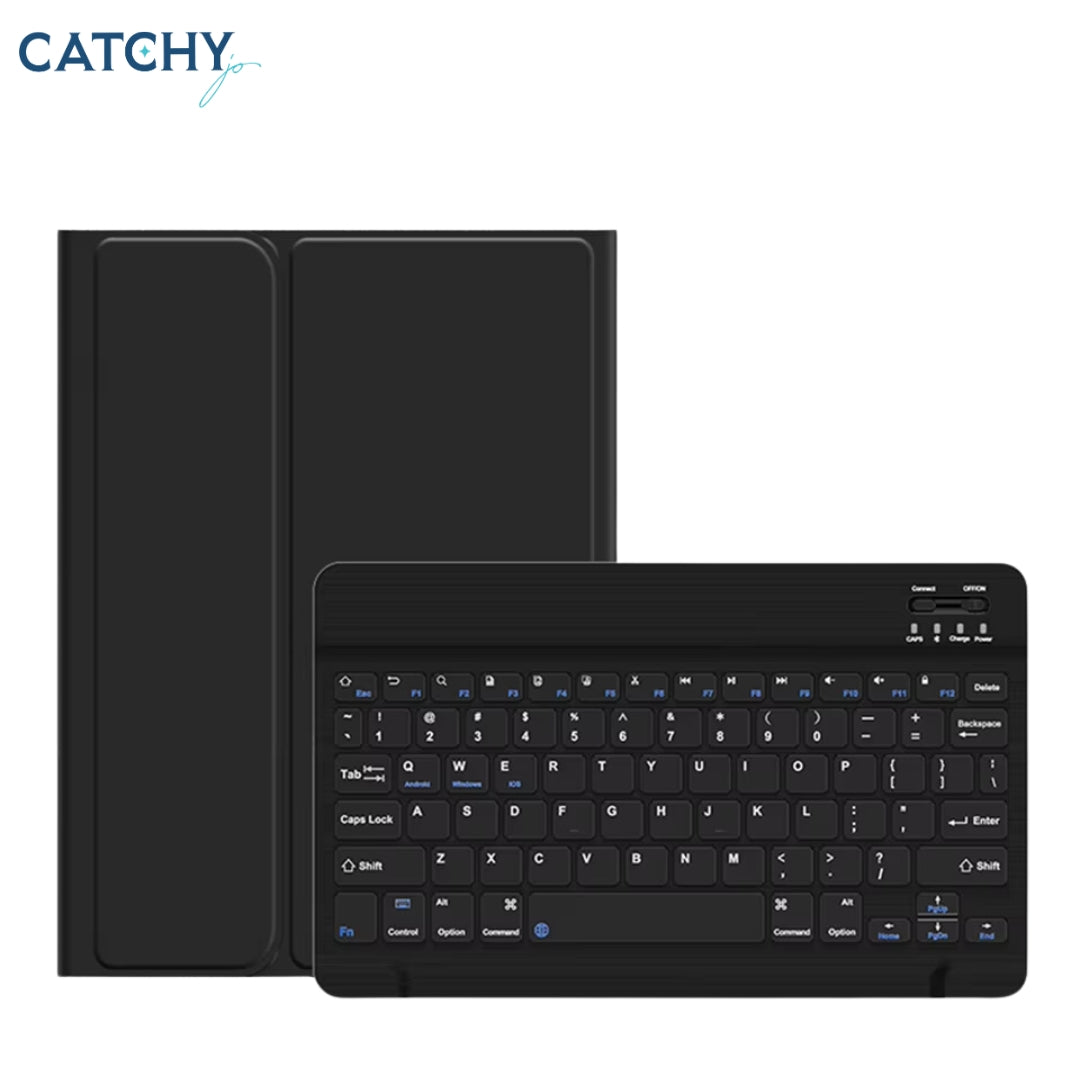 حافظة لوحة مفاتيح ذكية لجهاز iPad USAMS BH657