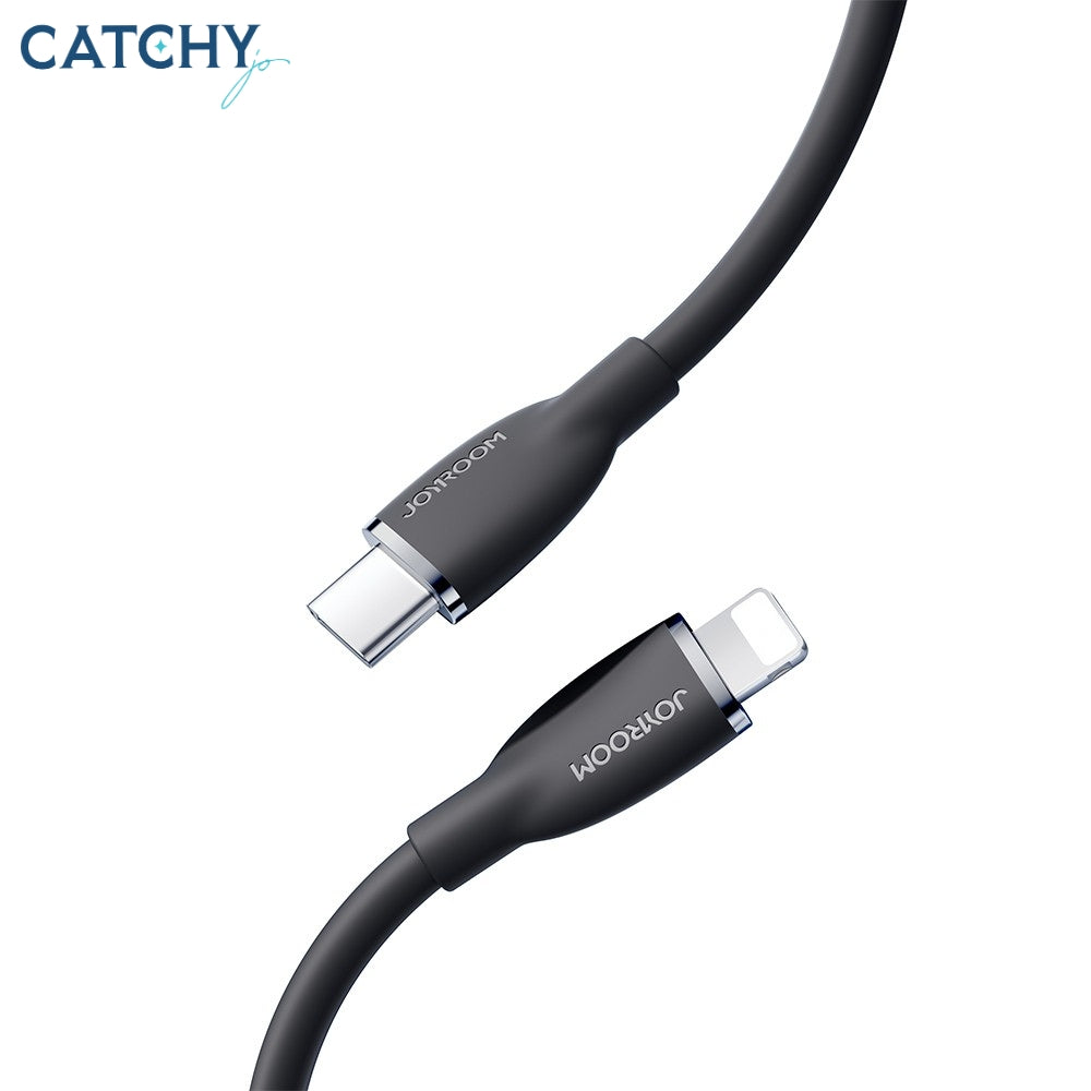 JOYROOM SA29-CL3 Type-C to Lightning Cable 1.2M