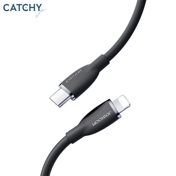 JOYROOM SA29-CL3 Type-C to Lightning Cable 1.2M