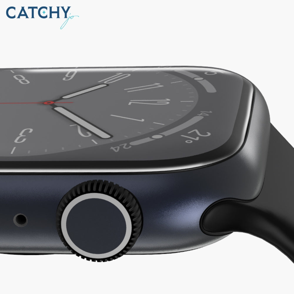 Keephone Apple Watch Screen Protector