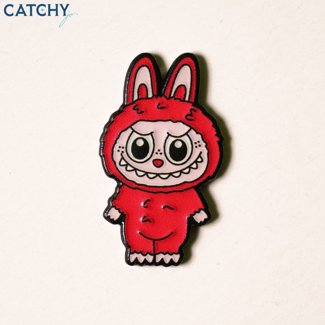 Metal Mobile Stamp (3)