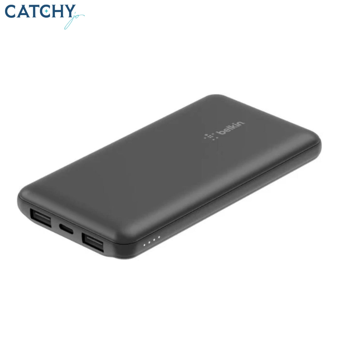 BELKIN Power Bank Travel Set (25W)