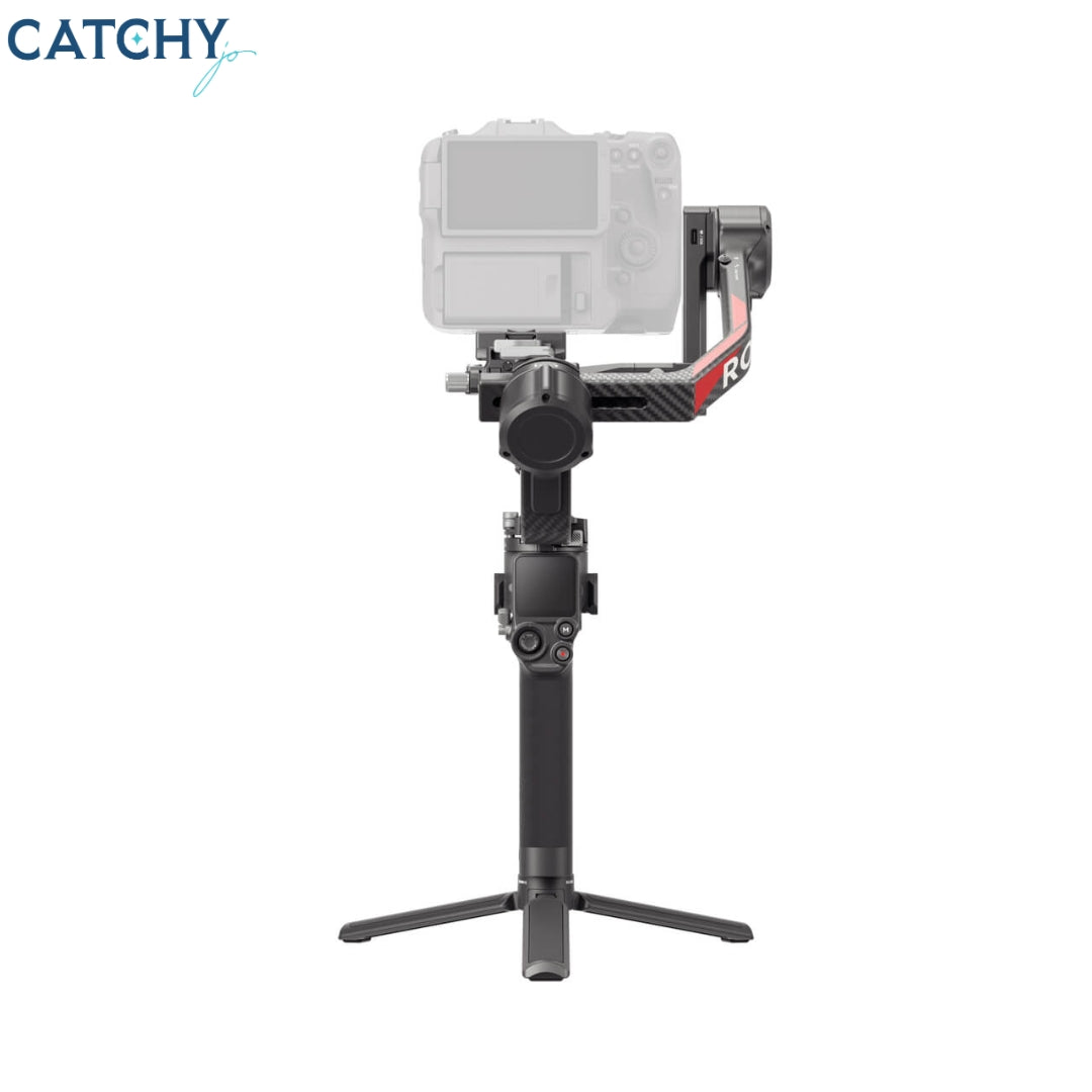 DJI RS 4 Pro