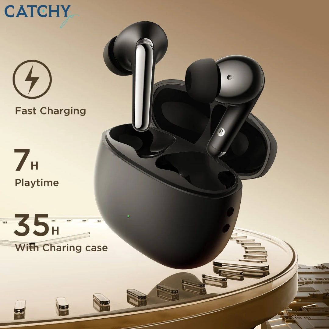 JOYROOM JR-FN1 True Wireless Earphones