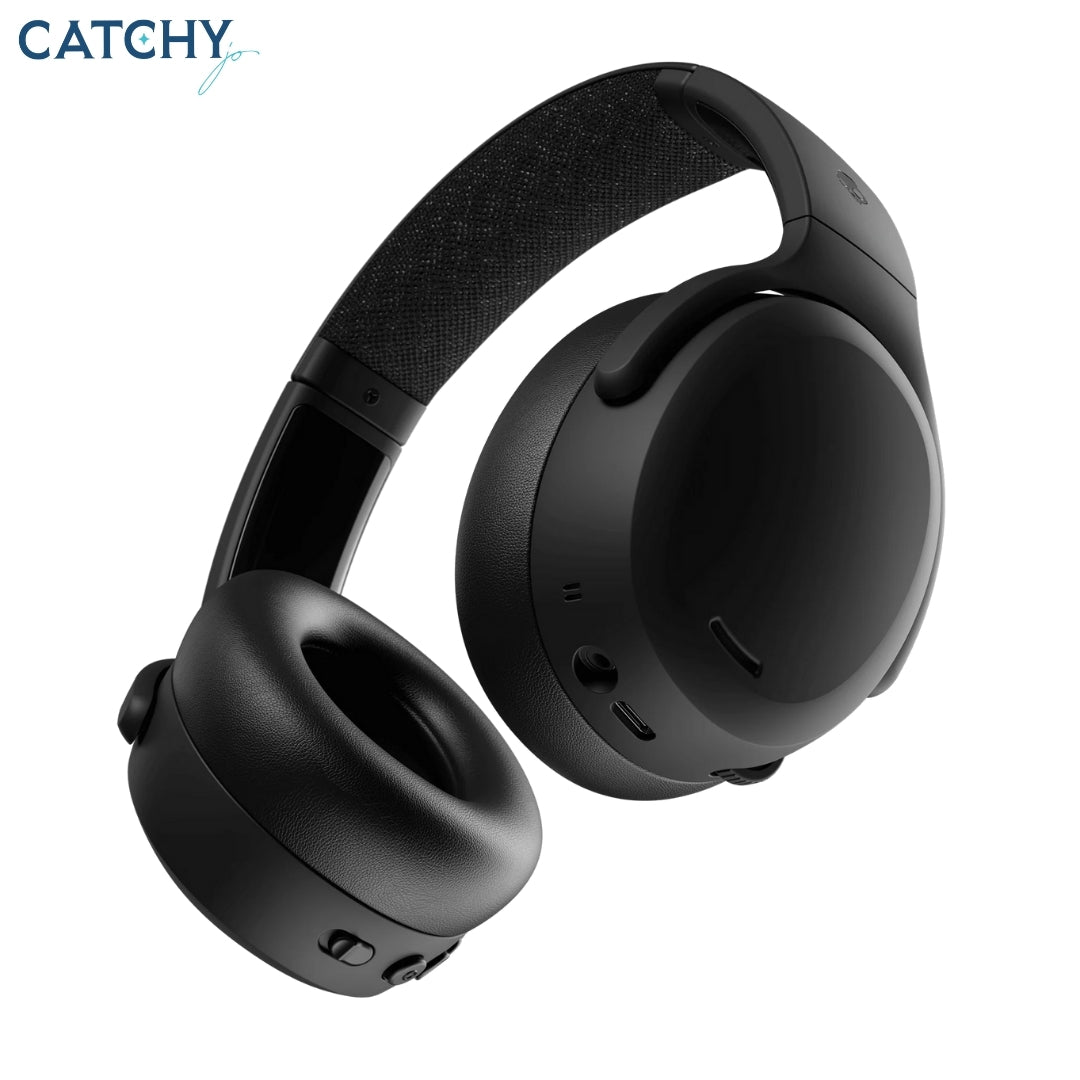 سماعة رأس SKULLCANDY Crusher ANC 2