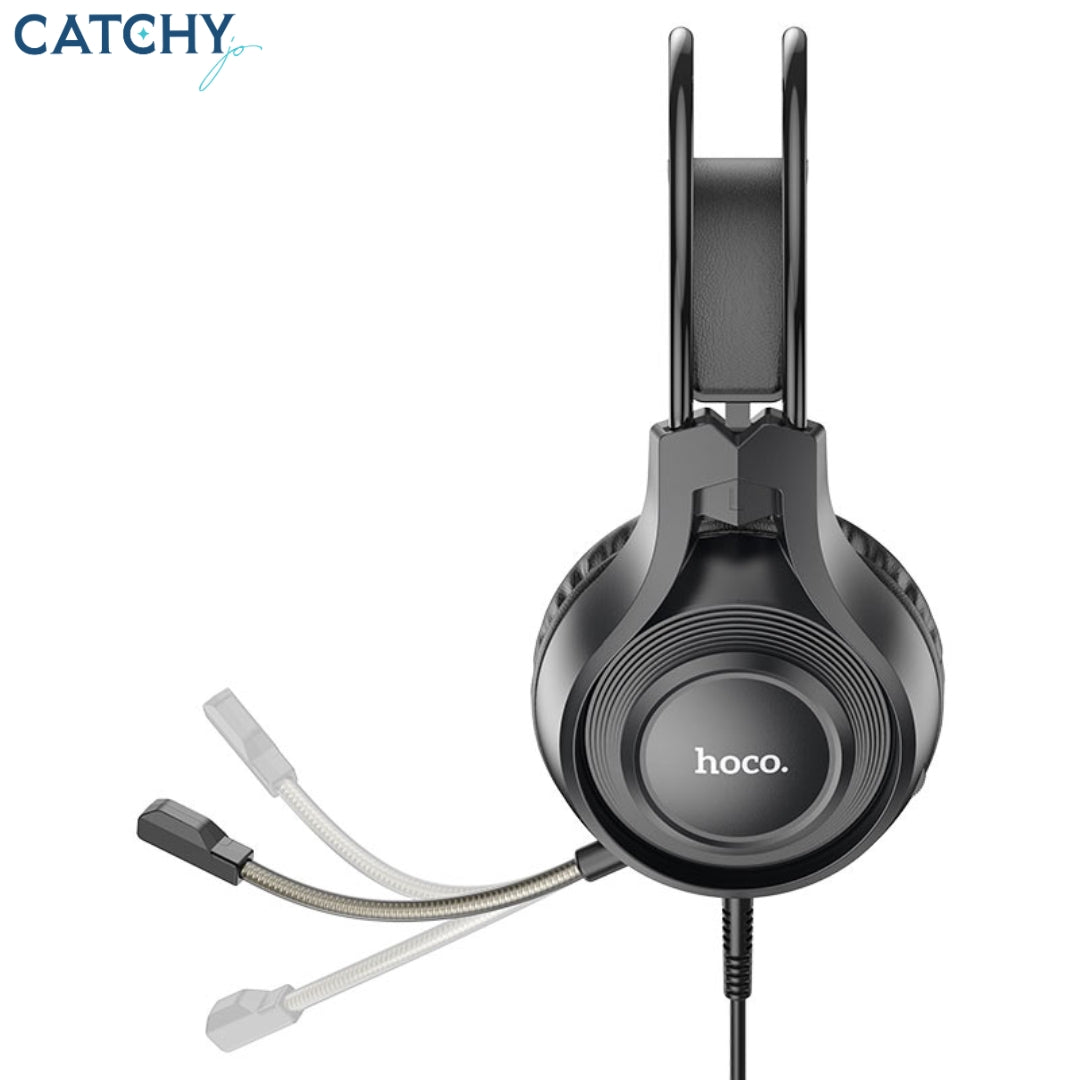 HOCO W106 Tiger Gaming Headset