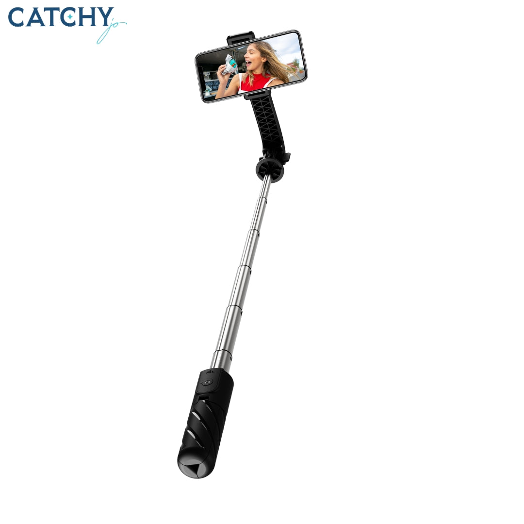 K25 Portable Selfie Stick & Tripod Mini Wireless