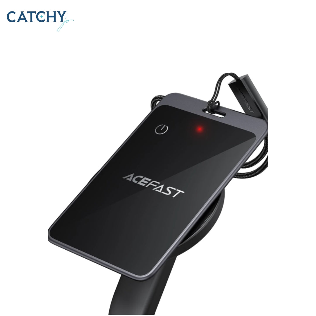 ACEFAST S3 Metal Card Shaped Tag Smart Tracker