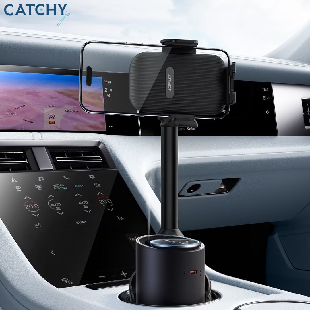 ACEFAST D72 Car Phone Holder