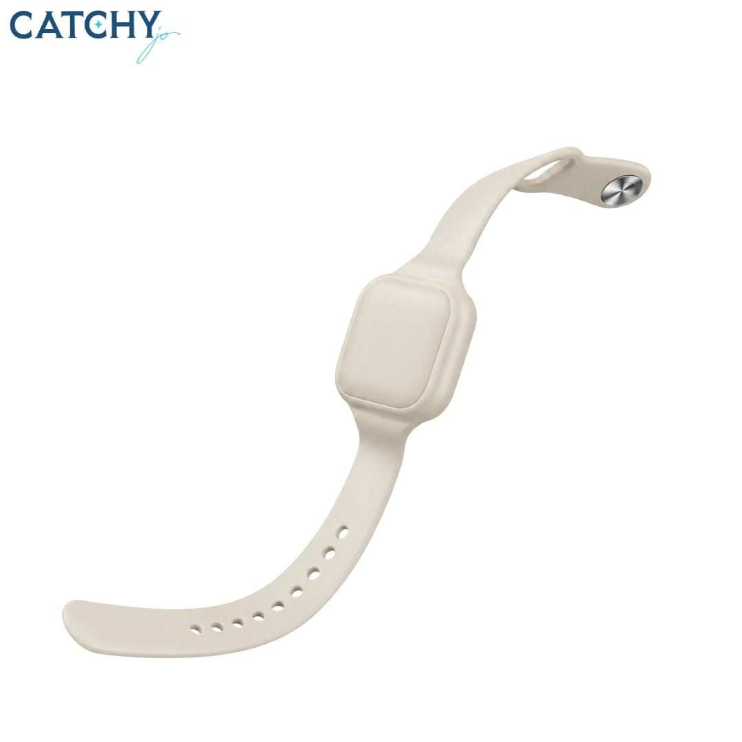 HOCO E91E Smart Tracker Bracelet With Apple Find My