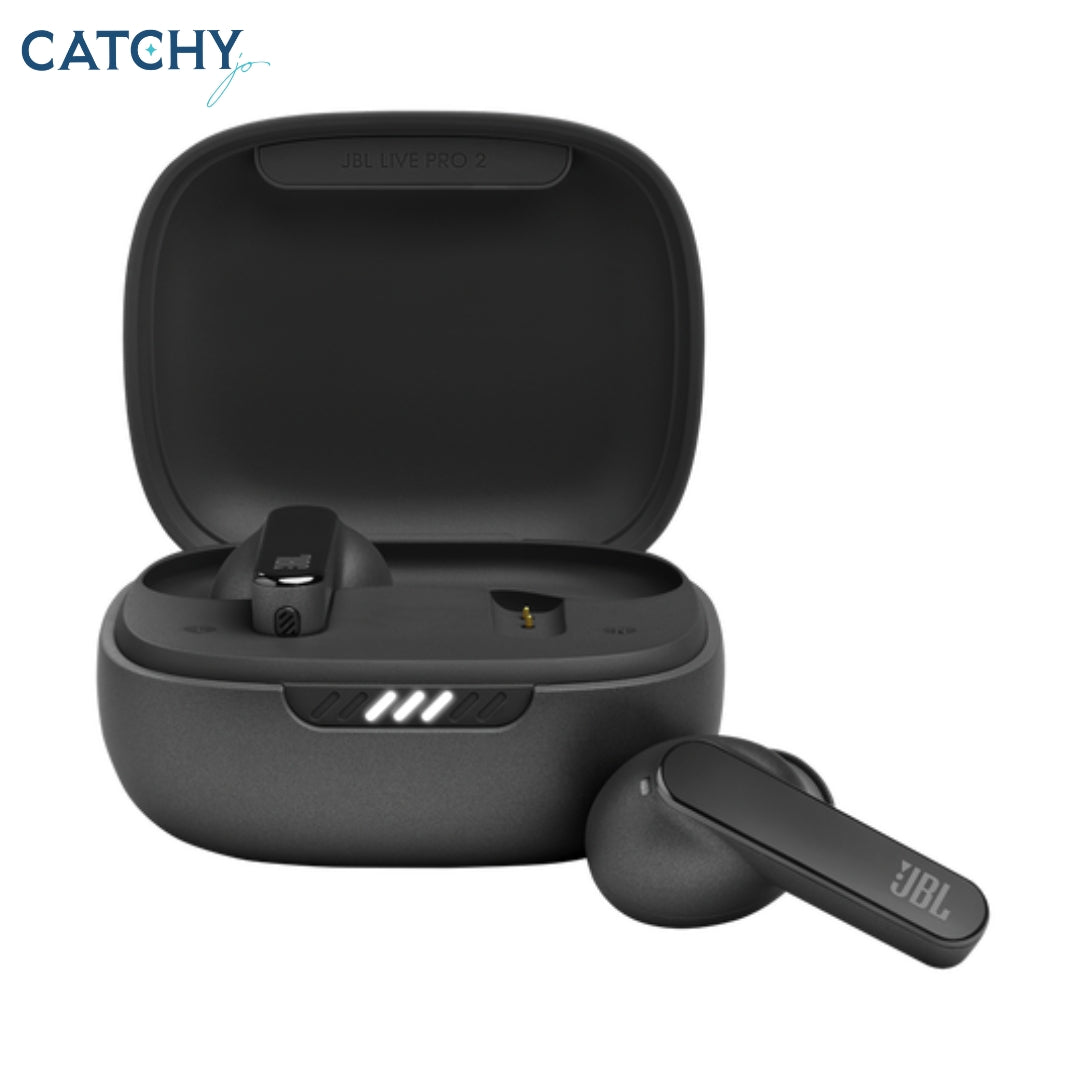 سماعات أذن JBL Live Pro 2 TWS
