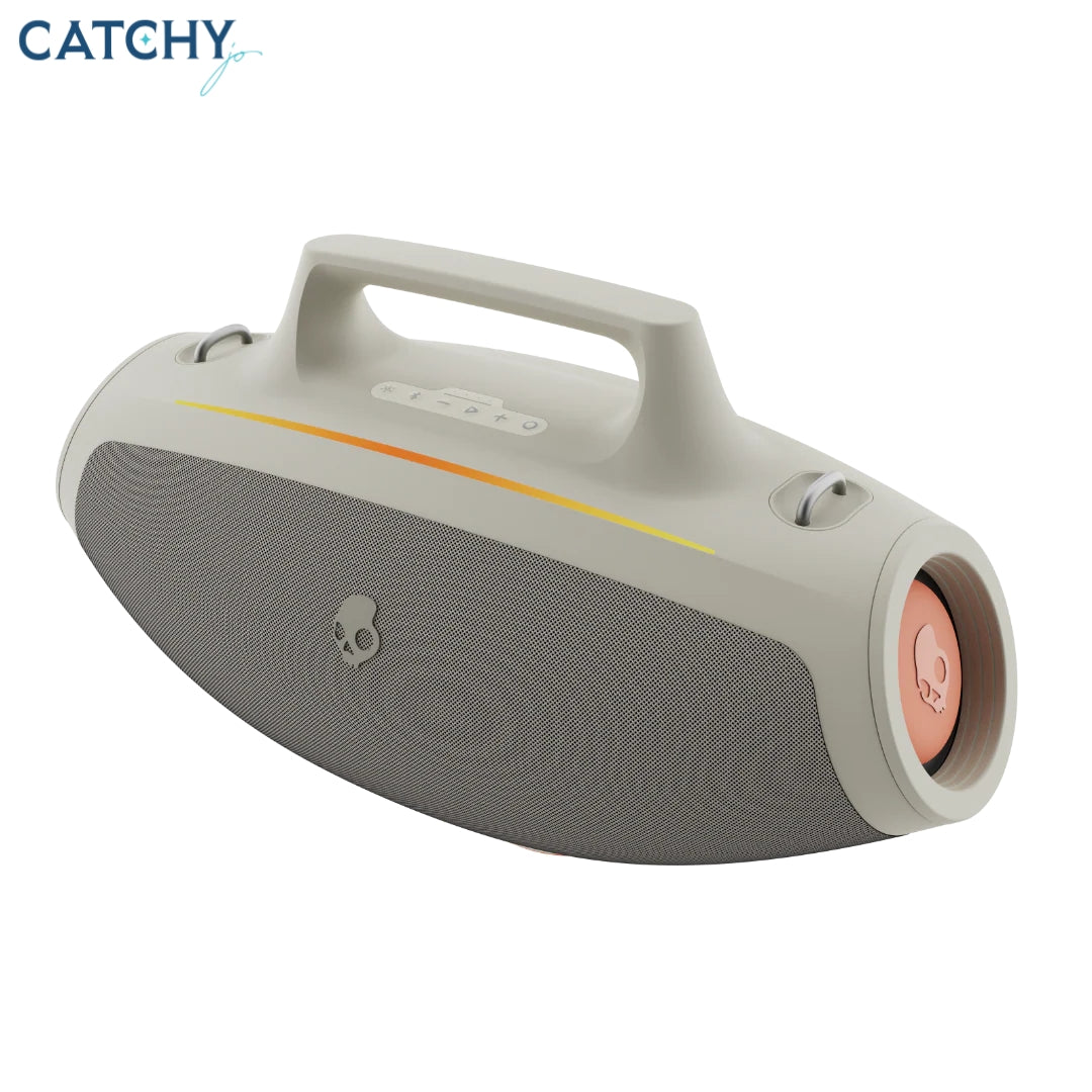 SKULLCANDY Barrel Bluetooth Speaker
