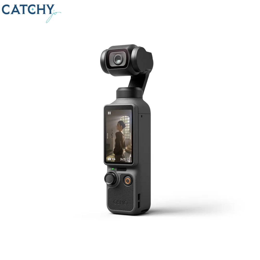 DJI Osmo Pocket 4 Combo