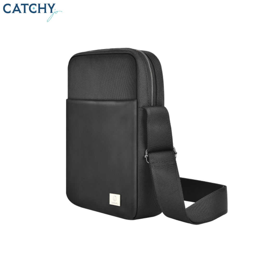 WiWU Hali Waterproof Crossbody Bag