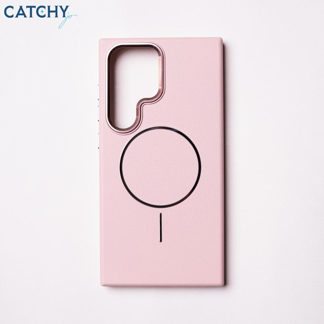 Samsung Ultra ProGrip Magnetic Case