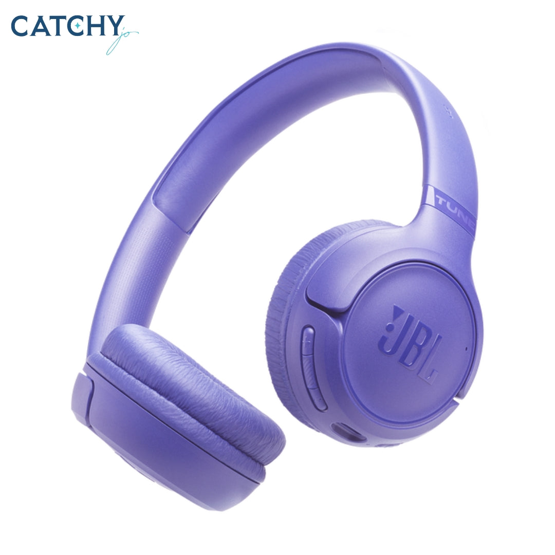 JBL Tune 530 Bluetooth Headset
