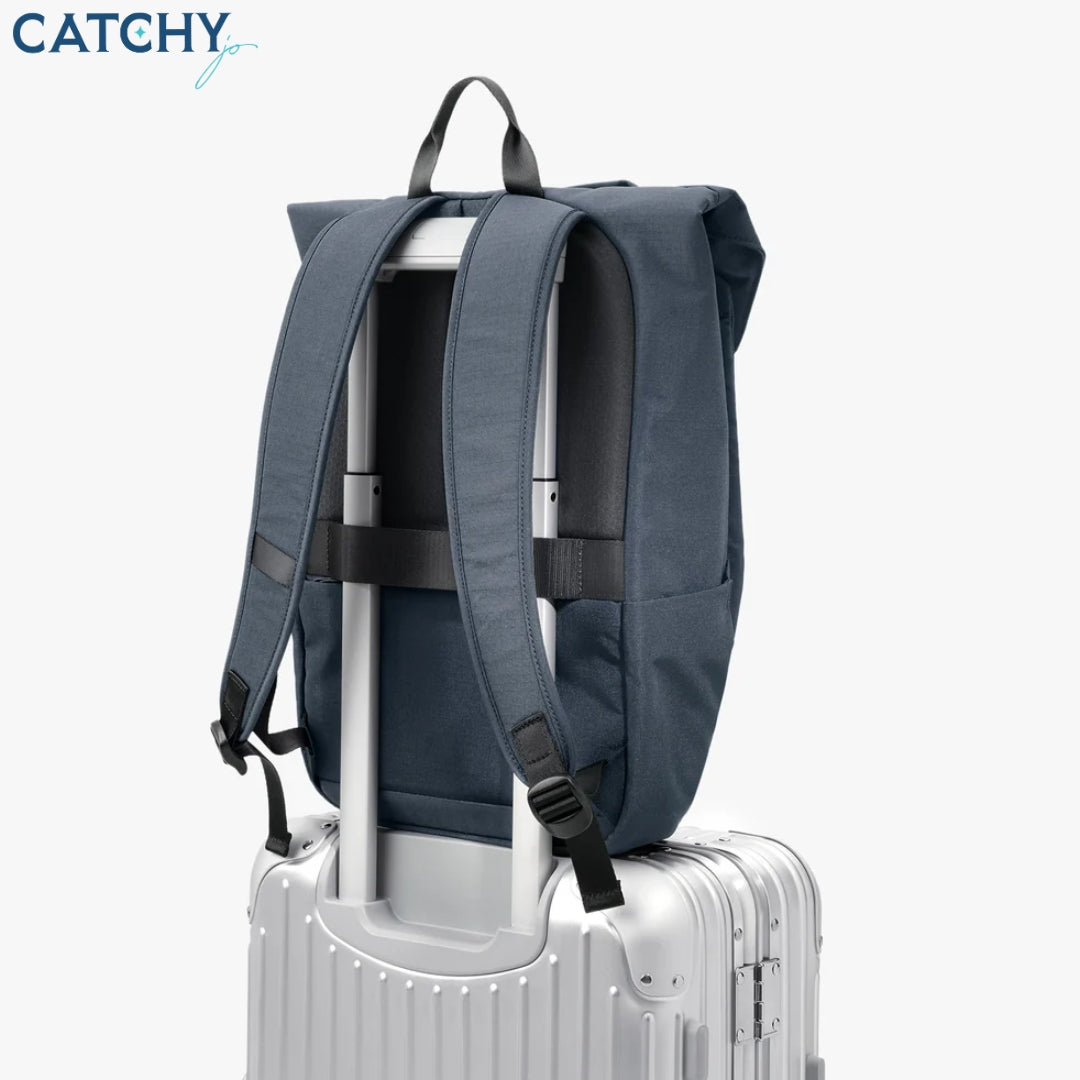 UNIQ Arden Backpack | Black | Beige | Blue UNIQ Arden Backpack | Black | Beige | Blue