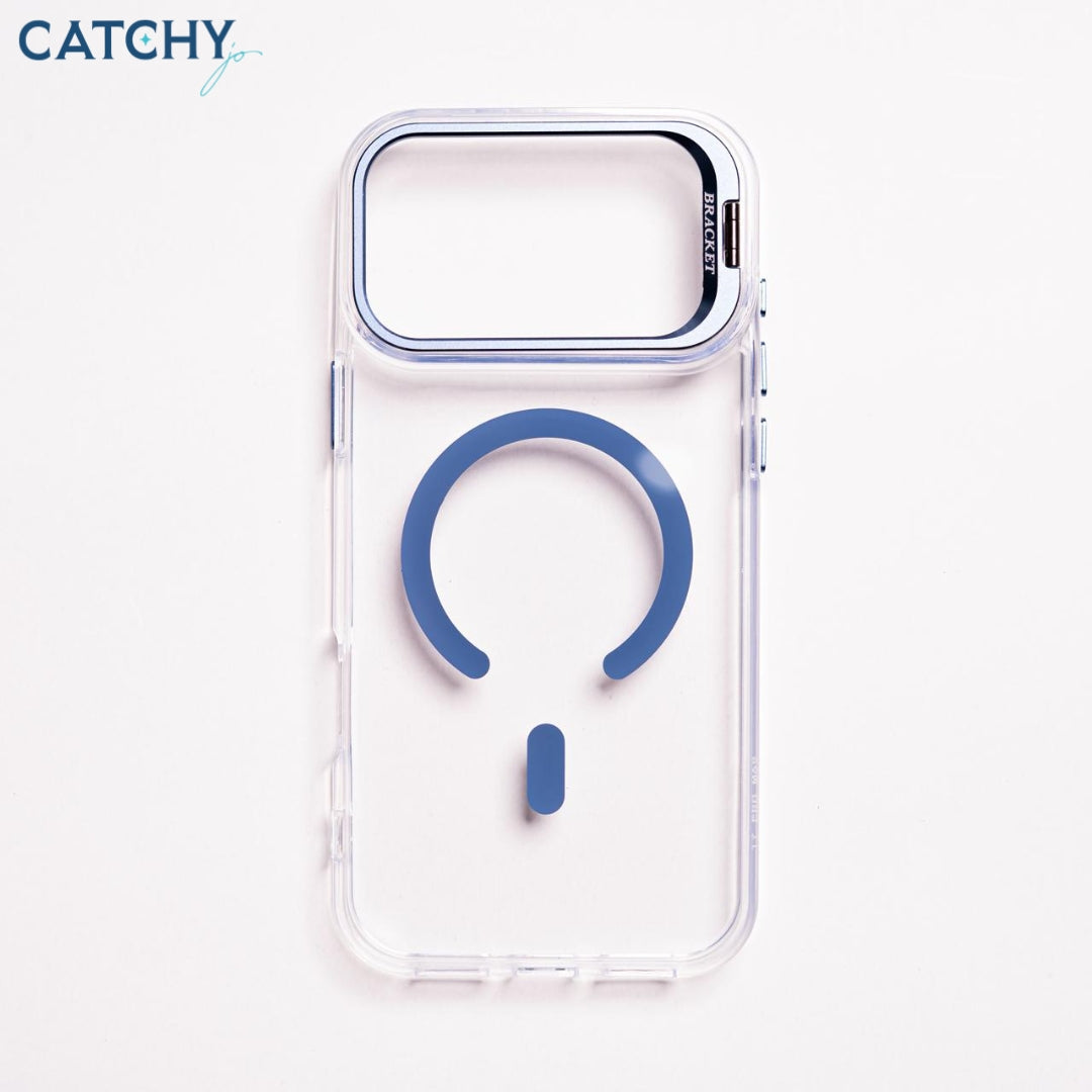 iPhone MagSafe Ultra-Clear Lens Protector