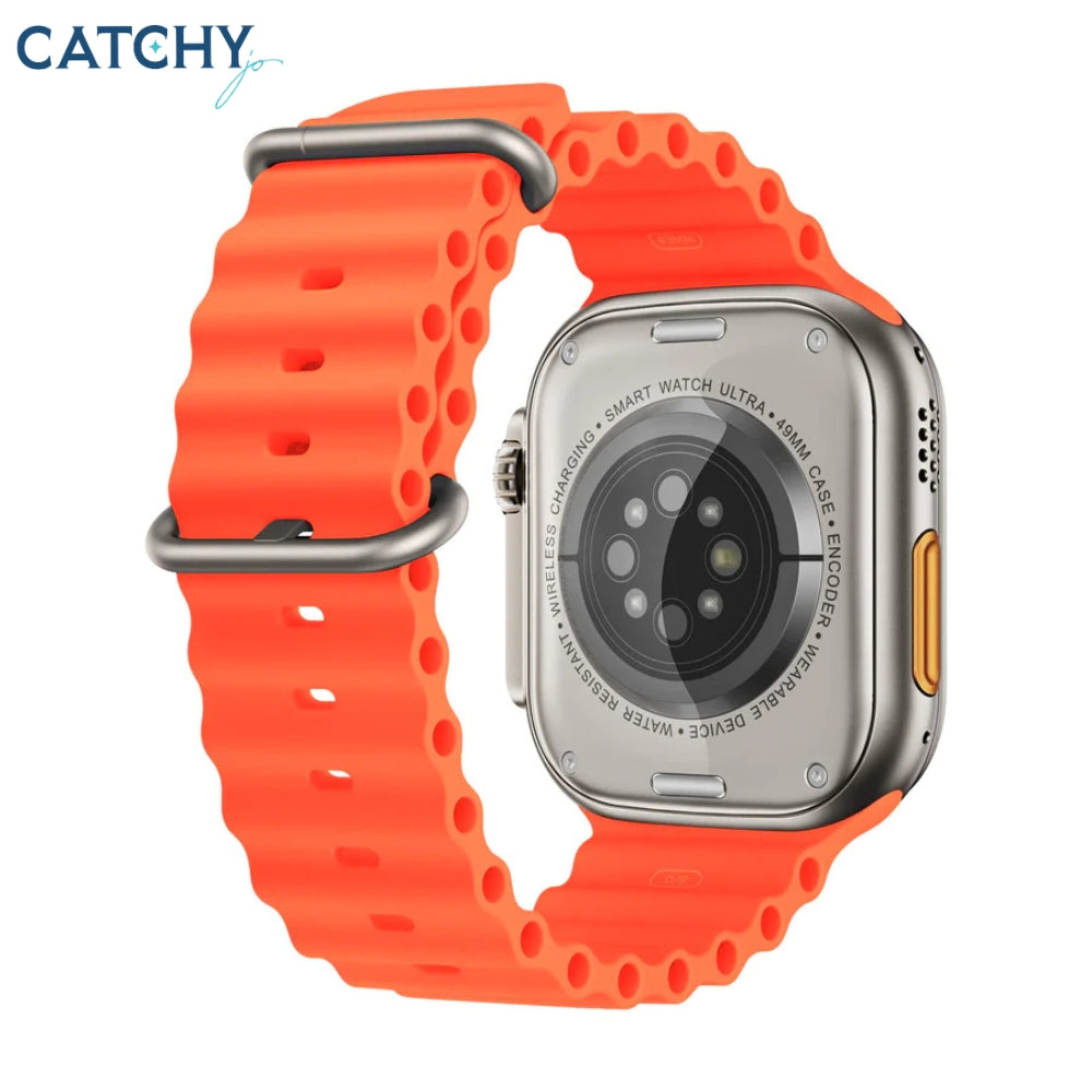 Coteci Sports Series Smart Watch Ultra 1