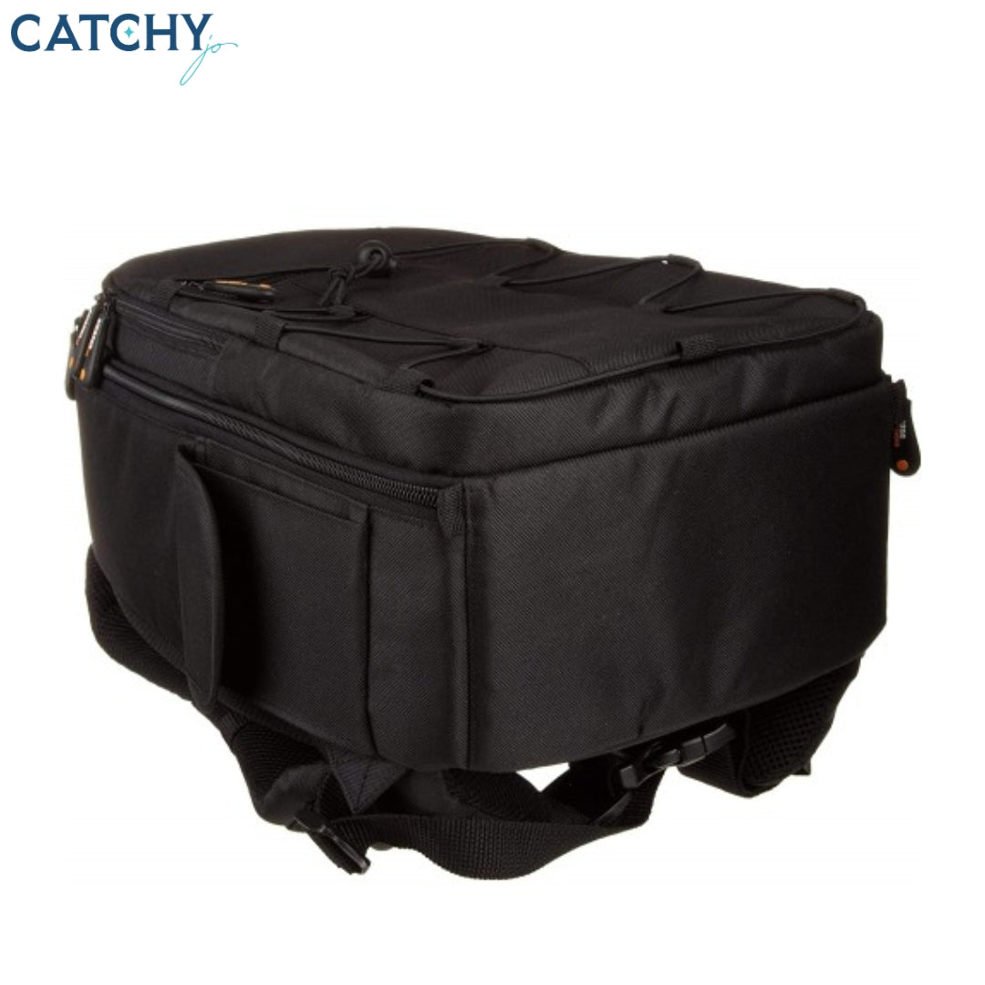 Amazon Basics Backpack For DSLR Cameras