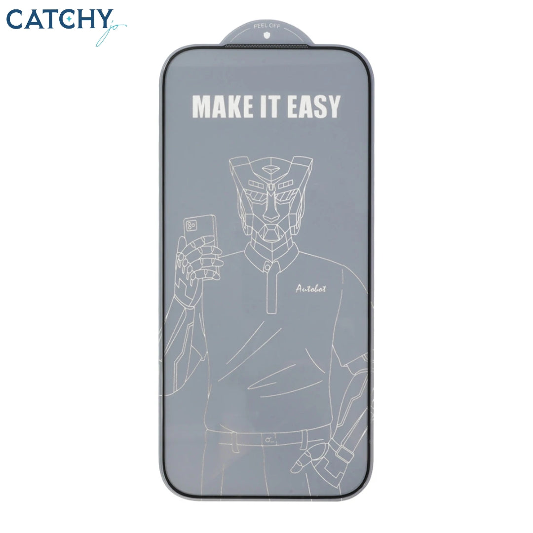 URR iPhone MagSafe 3-in-1 Protection Set