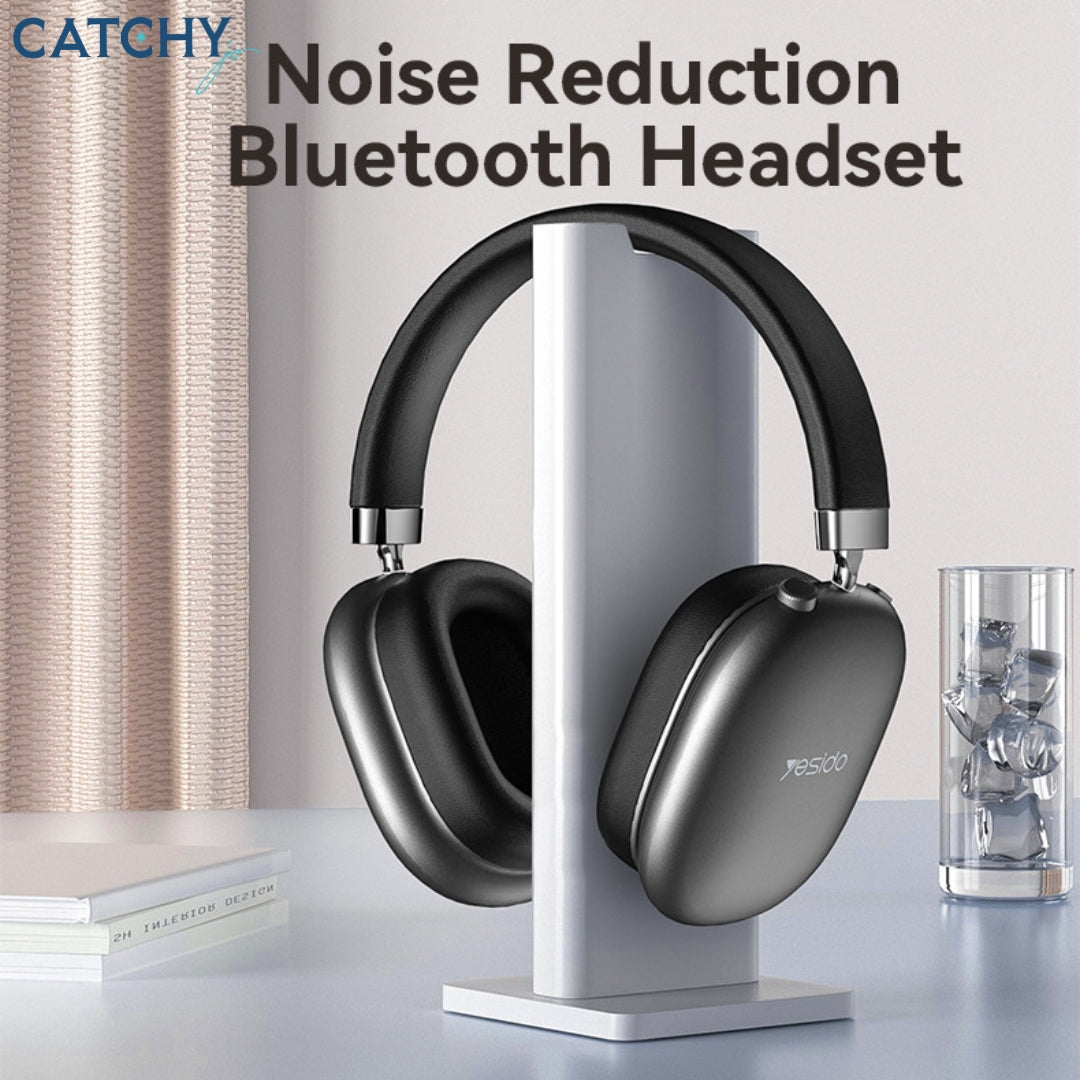 YESIDO EP05 Wireless Bluetooth Headset