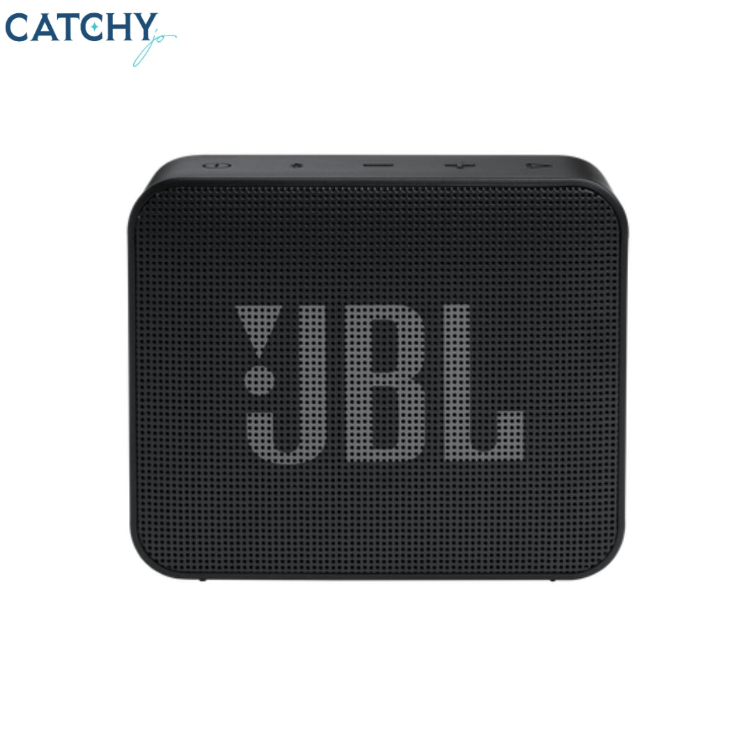 JBL Go Essential Portable Waterproof Speaker