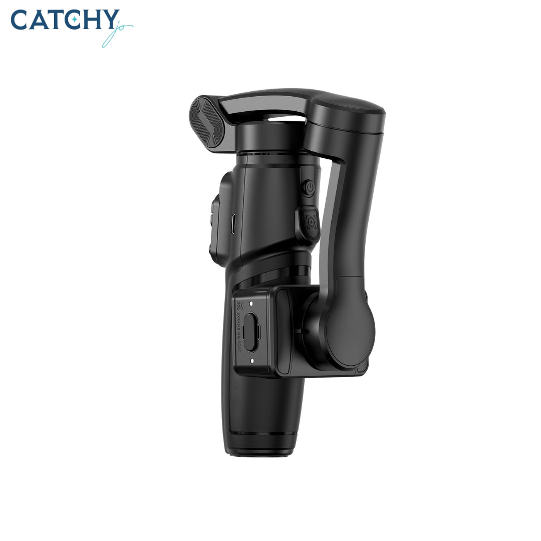 WiWU Wi-SE016 AI Smart Checking Gimbal PRO WiWU Wi-SE016 AI Smart Checking Gimbal PRO