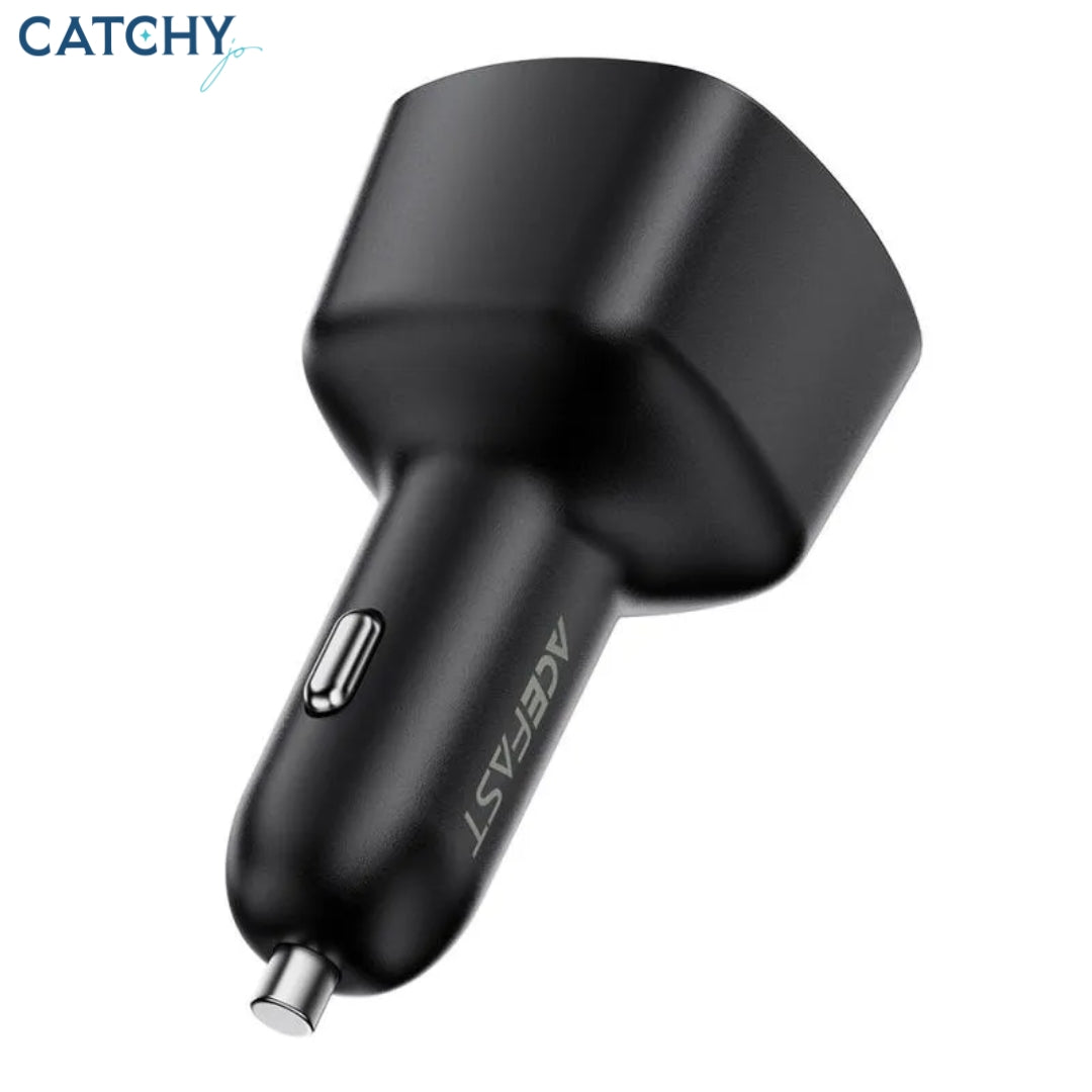 ACEFAST B18 Car Charger (200W)