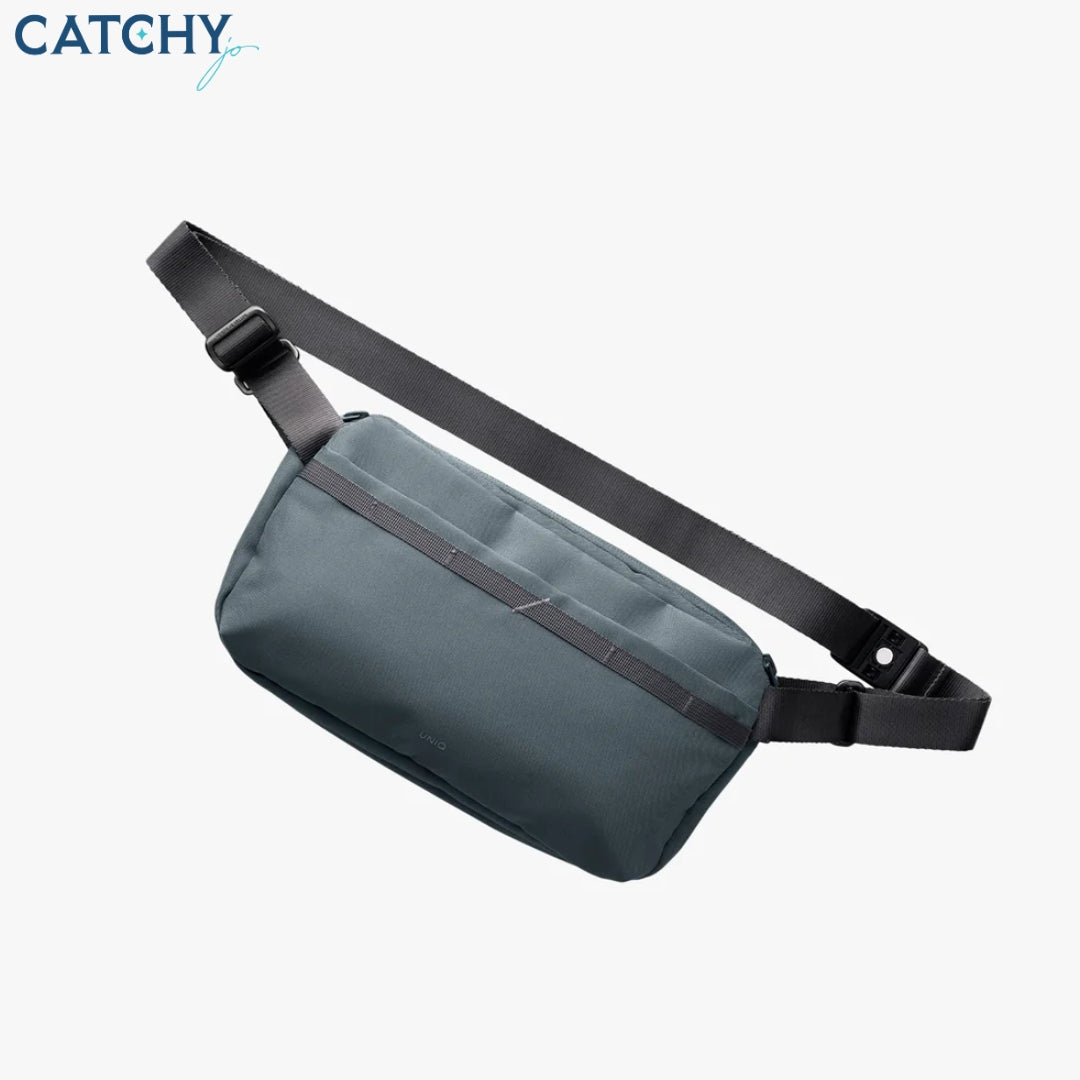 UNIQ Denver Crossbody Bag | Beige | Blue | Black UNIQ Denver Crossbody Bag | Beige | Blue | Black