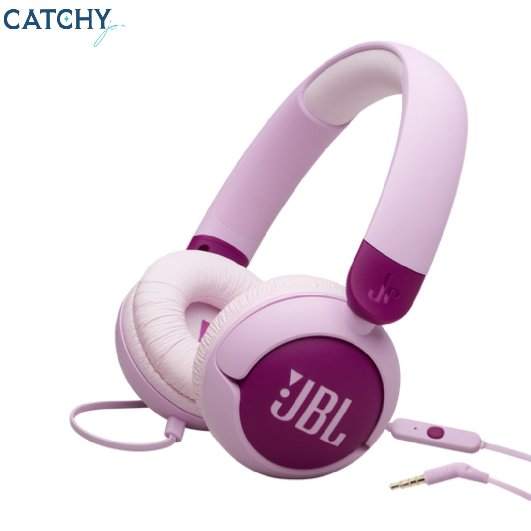 JBL JUNIOR 320 Wired Headset