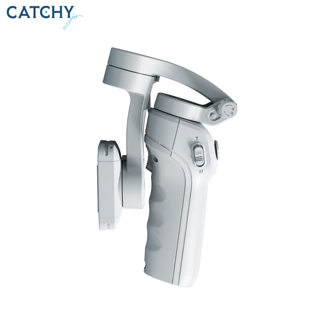 WiWU Wi-SE017 Smart Tracking Gimbal Stabilizer WiWU Wi-SE017 Smart Tracking Gimbal Stabilizer