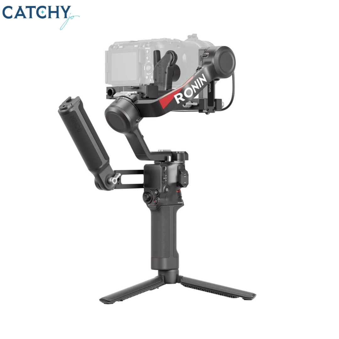 DJI RS 4 Combo