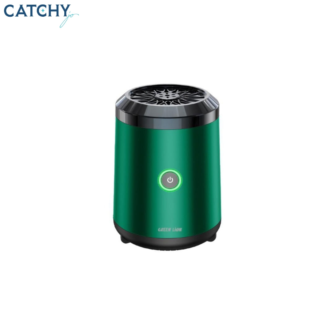 Green Lion مبخرة بخور Mini Bakhour 2 (2000mAh)