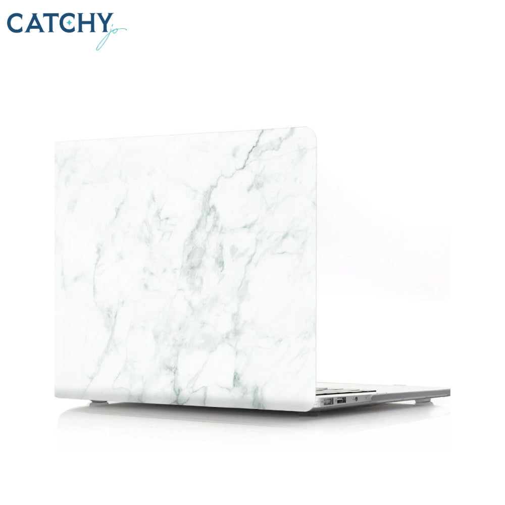 غطاء رخامي لـ MacBook