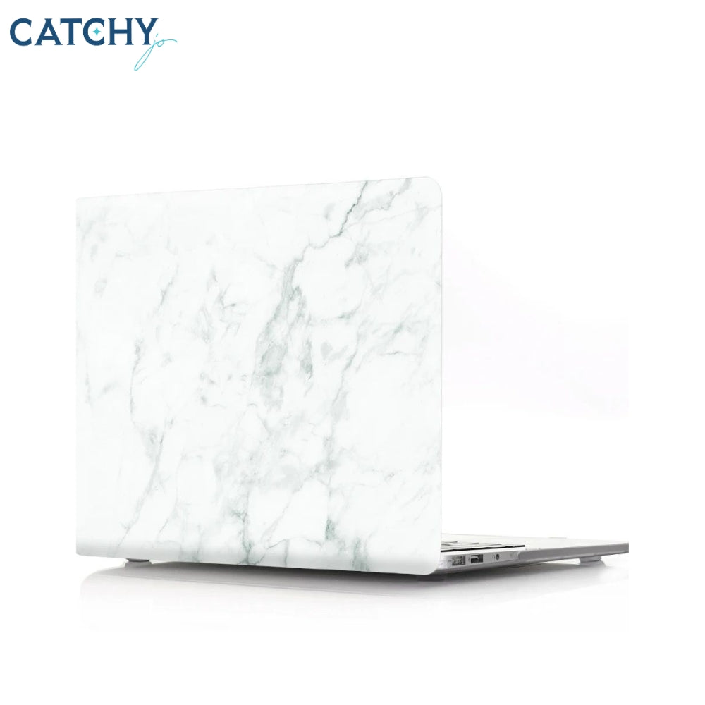MacBook Marble Case
