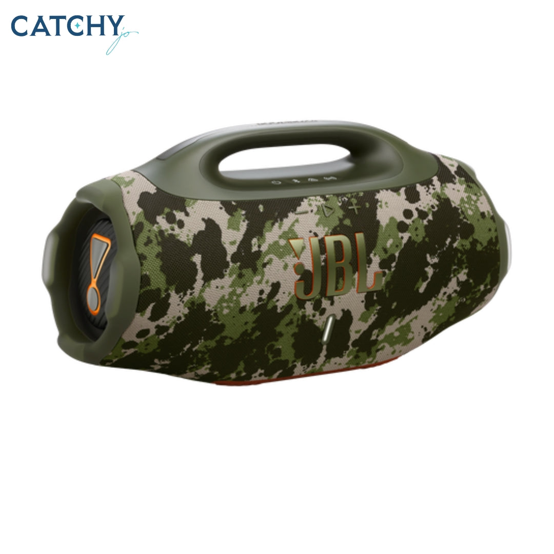 JBL Boombox 4 Portable Bluetooth Speaker