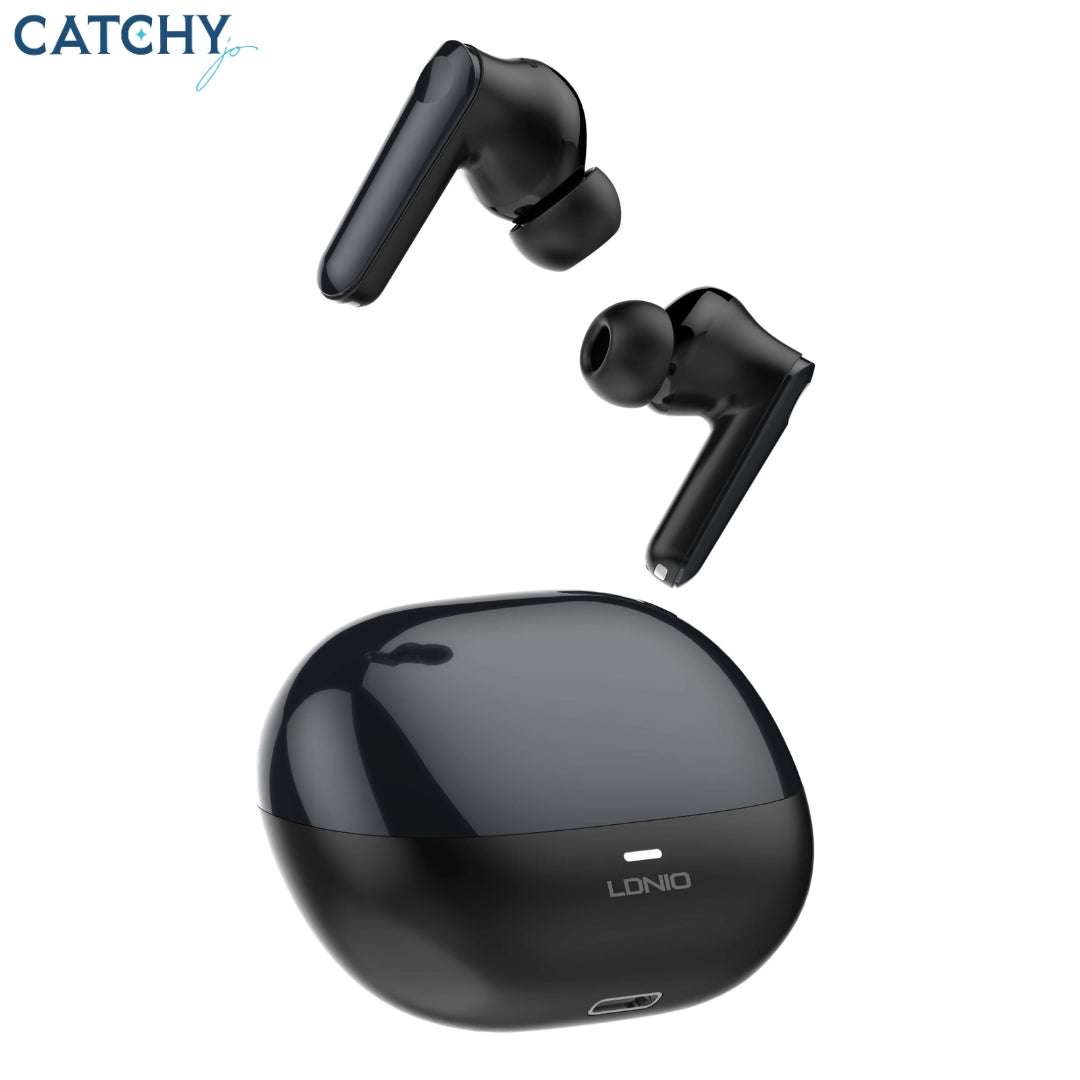 LDNIO T06 سماعات أذن مفتوحة ستيريو لاسلكية بلوتوث