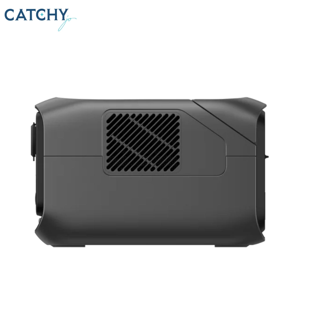 EcoFlow RIVER 3 Plus Portable Power Station (600W)