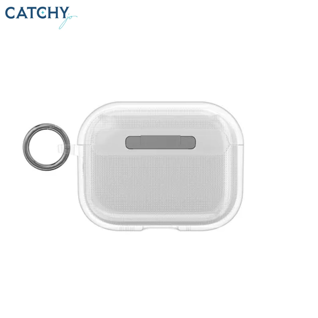 WiWU HC-301 iShield Pro Strong Anti-Drop Protective Case